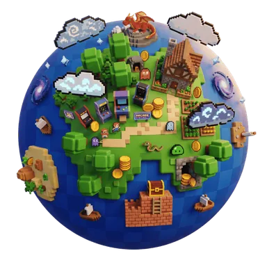 The same planet at stage three